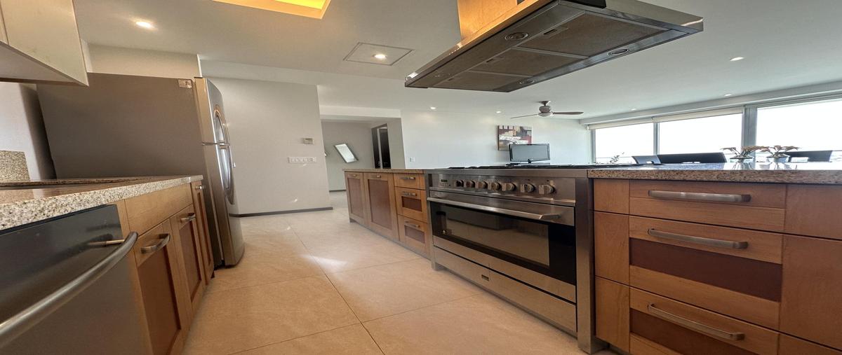 Foto de departamento en renta en  , centro sur, querétaro, querétaro, 31605611 No. 05