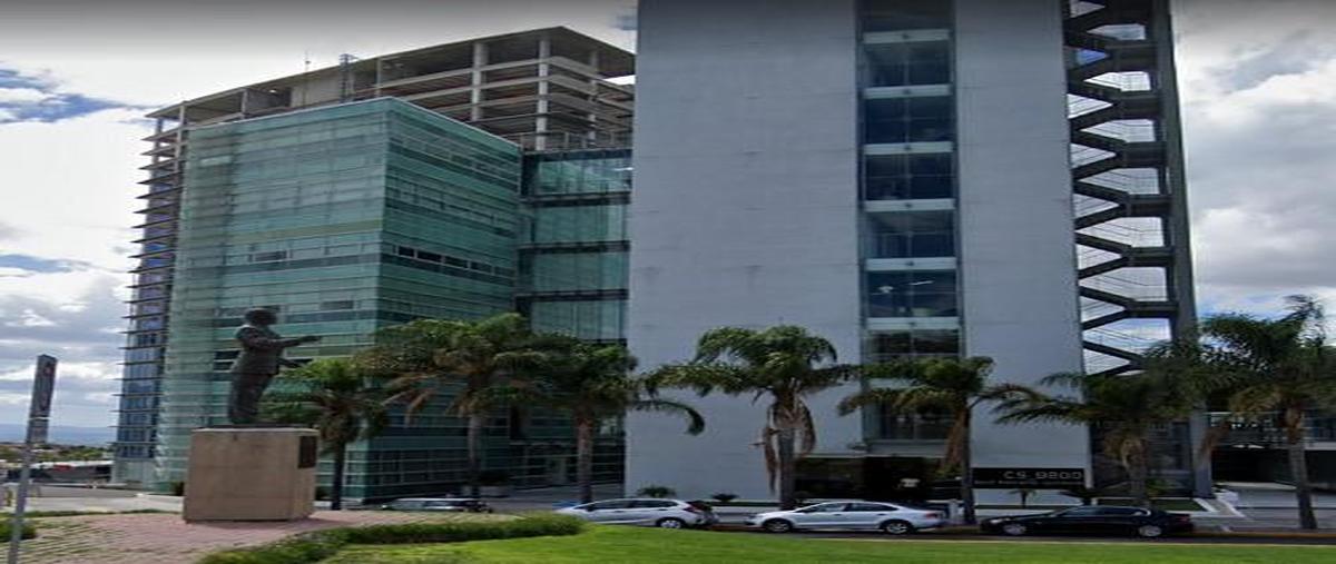 Foto de oficina en renta en  , centro sur, querétaro, querétaro, 0 No. 04