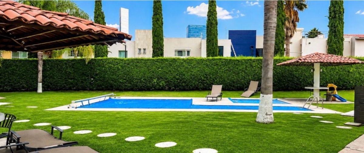 Foto de casa en renta en  , centro sur, querétaro, querétaro, 0 No. 05