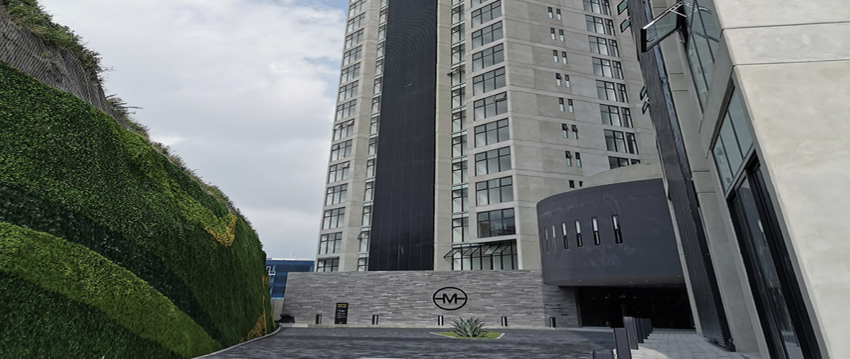 Foto de departamento en renta en  , centro sur, querétaro, querétaro, 0 No. 03