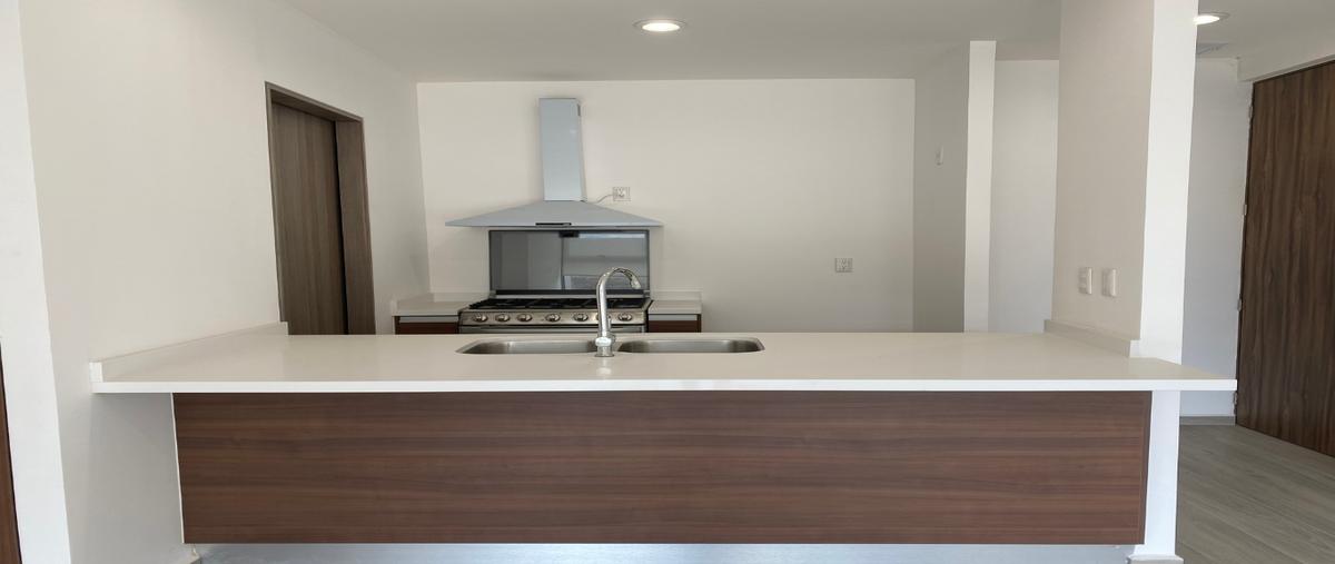 Foto de departamento en renta en  , centro sur, querétaro, querétaro, 0 No. 04