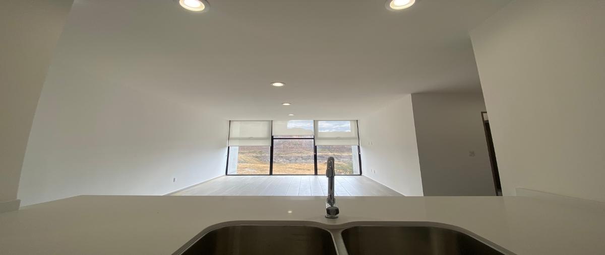 Foto de departamento en renta en  , centro sur, querétaro, querétaro, 0 No. 05