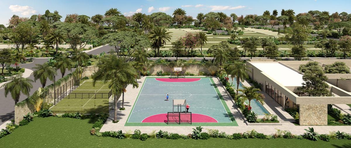 Foto de terreno habitacional en venta en  , centro telchac pueblo, telchac pueblo, yucatán, 28187716 No. 04