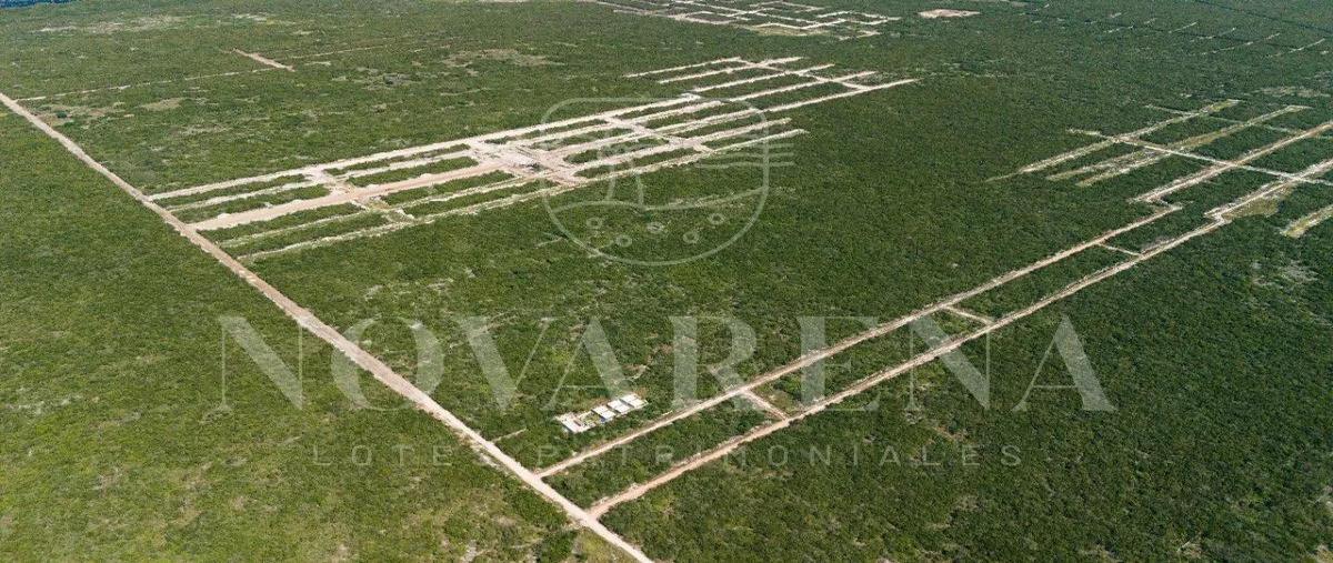 Foto de terreno habitacional en , centro telchac pueblo, telchac pueblo, yucatán, 0 foto 02 Foto de terreno habitacional en venta en , centro telchac pueblo, telchac pueblo, yucatán, 0 No. 02