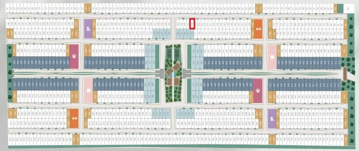 Foto de terreno habitacional en venta en  , centro telchac pueblo, telchac pueblo, yucatán, 0 No. 03