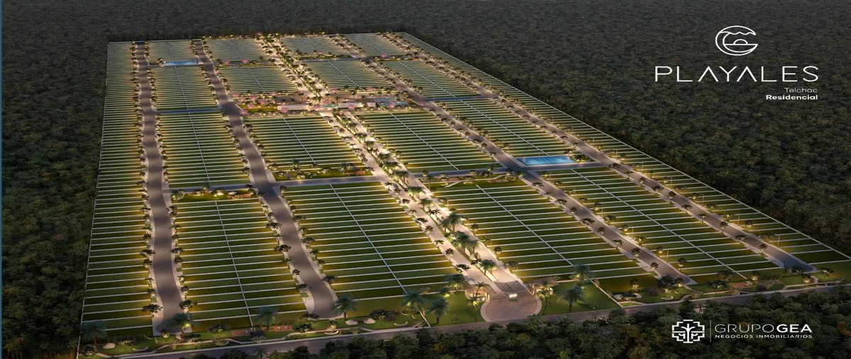 Foto de terreno habitacional en venta en  , centro telchac pueblo, telchac pueblo, yucatán, 0 No. 04