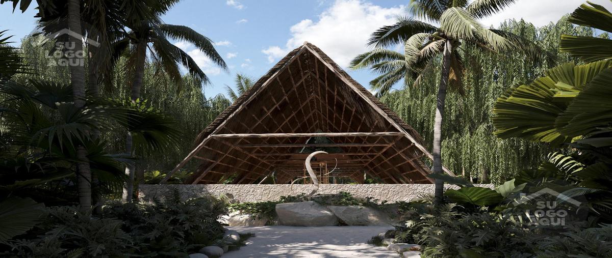 Foto de terreno habitacional en venta en  , centro telchac pueblo, telchac pueblo, yucatán, 29335696 No. 03