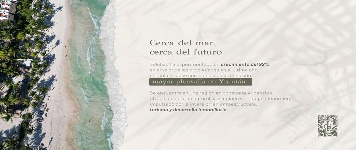 Foto de terreno habitacional en venta en  , centro telchac pueblo, telchac pueblo, yucatán, 29509362 No. 05