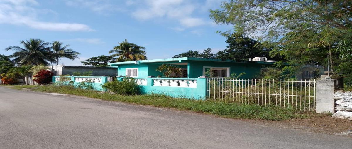 Foto de casa en venta en  , centro telchac pueblo, telchac pueblo, yucatán, 0 No. 03