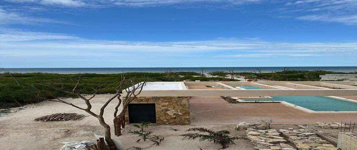 Foto de departamento en venta en . , centro telchac pueblo, telchac pueblo, yucatán, 0 No. 07