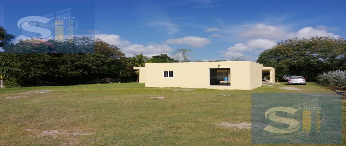 Foto de terreno habitacional en venta en  , centro telchac pueblo, telchac pueblo, yucatán, 30961617 No. 05