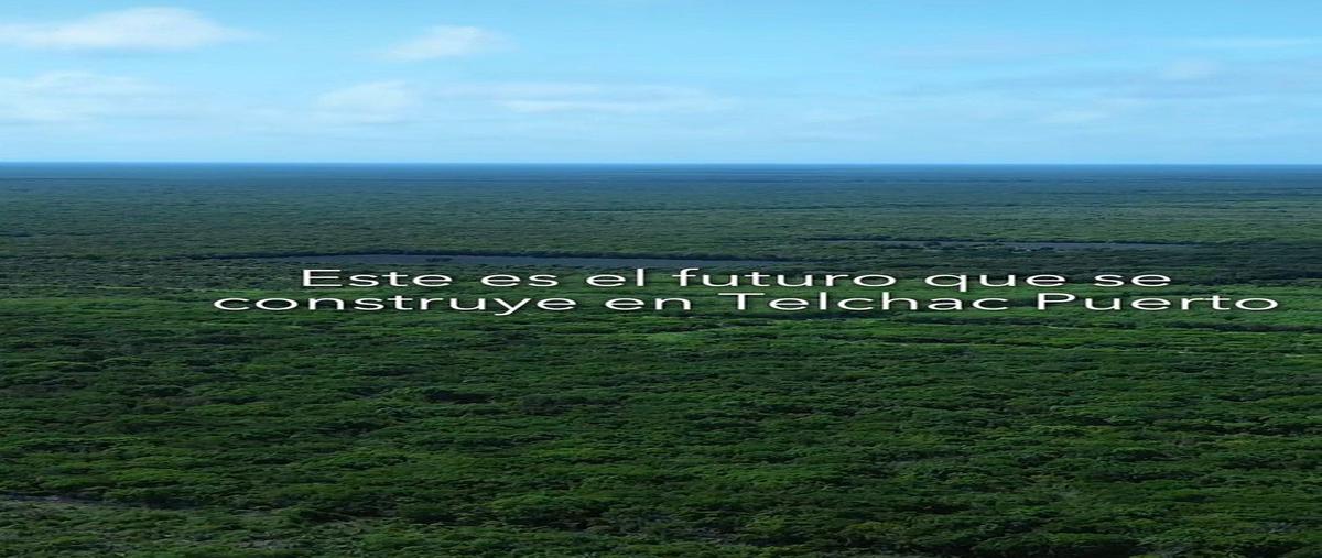 Foto de terreno habitacional en venta en  , centro telchac pueblo, telchac pueblo, yucatán, 0 No. 03