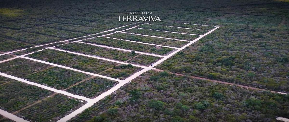 Foto de terreno habitacional en venta en  , centro telchac pueblo, telchac pueblo, yucatán, 0 No. 04