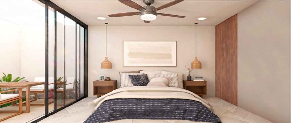 Foto de departamento en venta en centro temozón 47 , temozon norte, mérida, yucatán, 23787618 No. 04