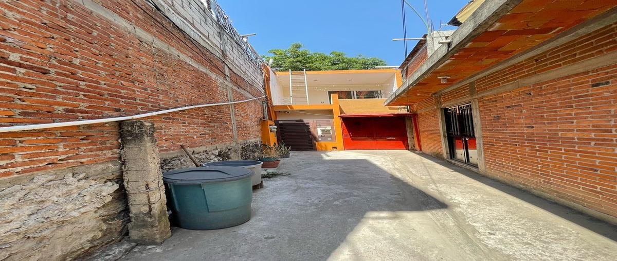Foto de casa en venta en centro , tepoztlán centro, tepoztlán, morelos, 29462375 No. 02