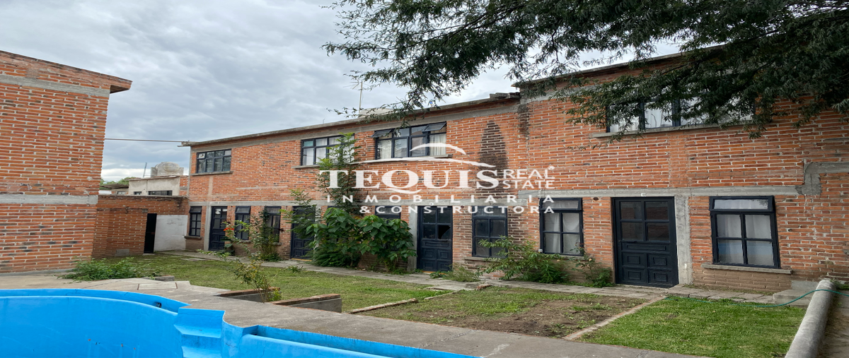 Foto de casa en venta en centro , tequisquiapan centro, tequisquiapan, querétaro, 16626359 No. 03