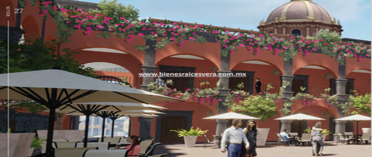 Foto de departamento en venta en centro , tequisquiapan centro, tequisquiapan, querétaro, 26372495 No. 05