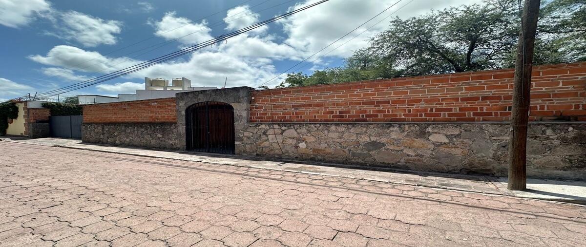 Foto de casa en centro , tequisquiapan centro, tequisquiapan, querétaro, 0 foto 02 Foto de casa en venta en centro , tequisquiapan centro, tequisquiapan, querétaro, 0 No. 02