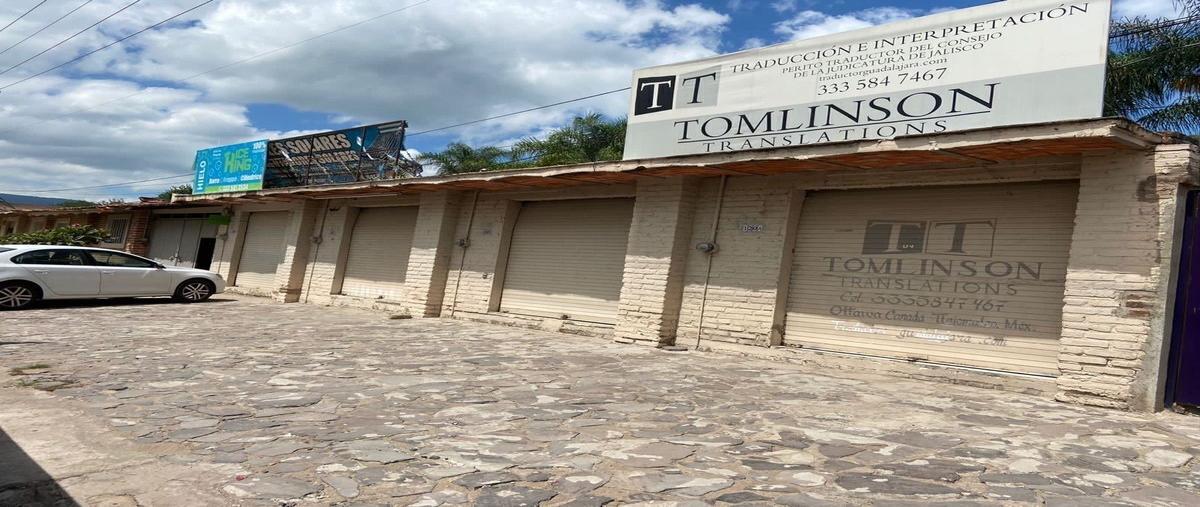 Foto de local en venta en centro , tlajomulco centro, tlajomulco de zúñiga, jalisco, 0 No. 02