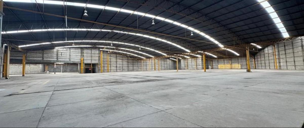 Foto de bodega en renta en  , centro, tula de allende, hidalgo, 0 No. 04
