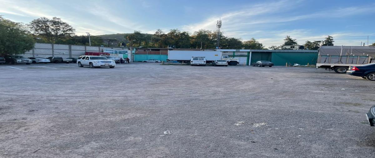 Foto de bodega en renta en  , centro, tula de allende, hidalgo, 0 No. 05