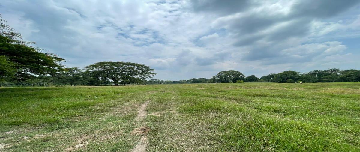 Foto de rancho en venta en  , centro tular 1ra. sección, comalcalco, tabasco, 28329028 No. 01