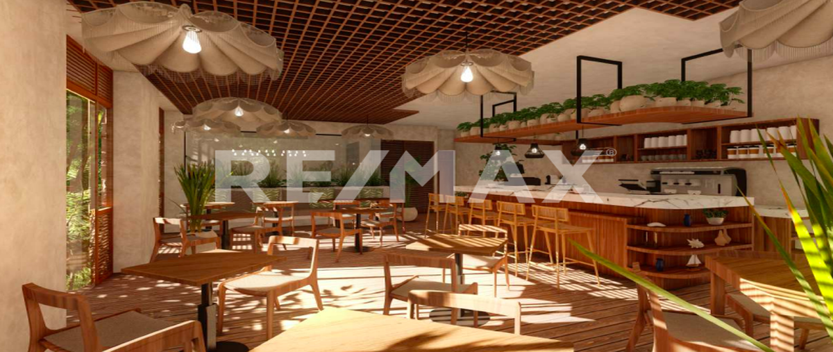 Foto de local en centro , tumben kaa, tulum, quintana roo, 0 foto 02 Foto de local en renta en centro , tumben kaa, tulum, quintana roo, 0 No. 02