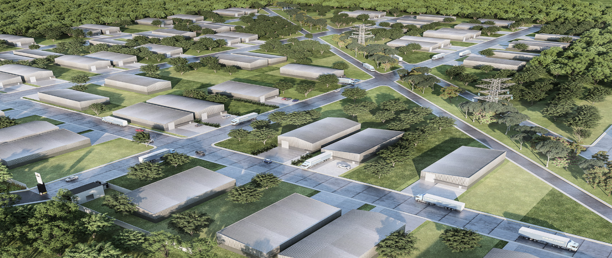 Foto de terreno industrial en , centro umán, umán, yucatán, 15357392 foto 03 Foto de terreno industrial en venta en , centro umán, umán, yucatán, 15357392 No. 03