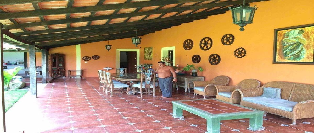Foto de rancho en venta en - , centro umán, umán, yucatán, 25905632 No. 05