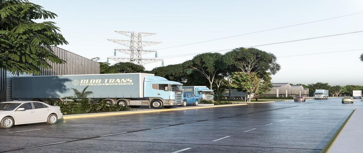 Foto de terreno habitacional en venta en  , centro umán, umán, yucatán, 26410484 No. 04