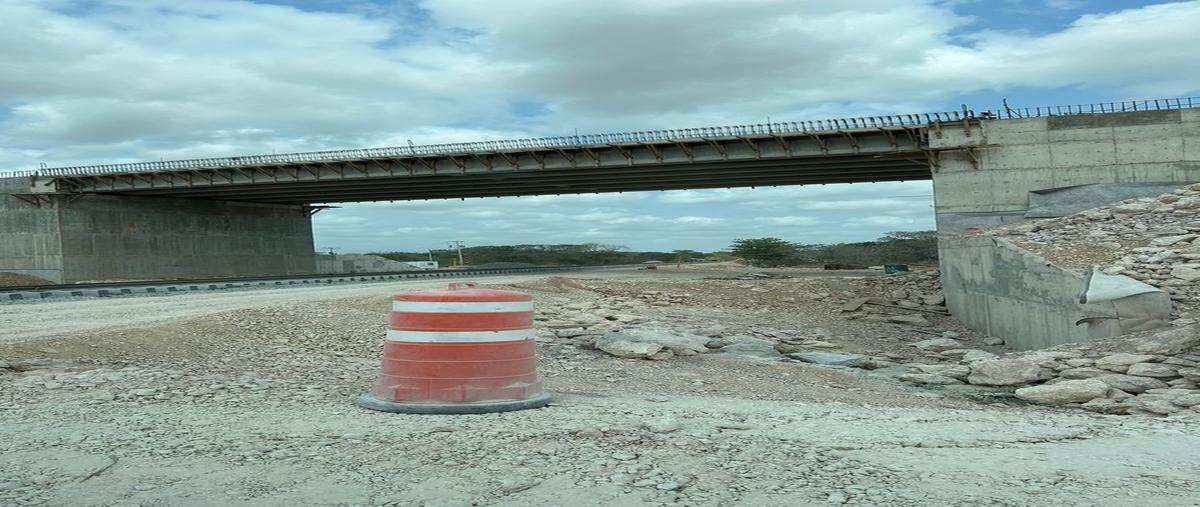 Foto de terreno industrial en venta en . , centro umán, umán, yucatán, 26508275 No. 03