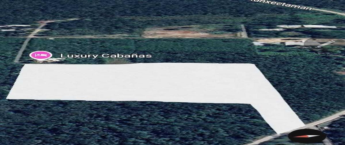 Foto de terreno habitacional en venta en  , centro umán, umán, yucatán, 27329393 No. 04