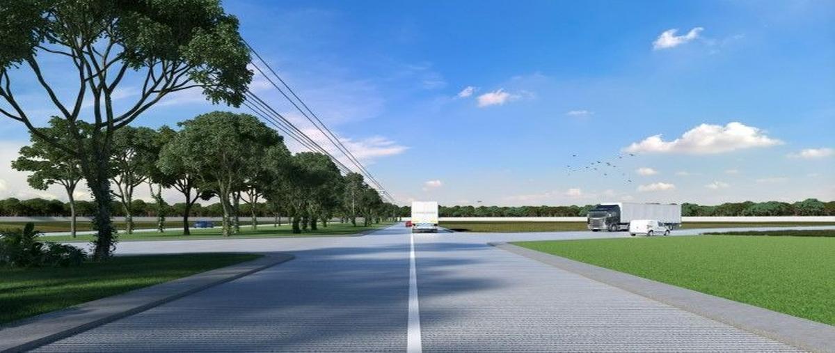 Foto de terreno industrial en venta en  , centro umán, umán, yucatán, 27409889 No. 03