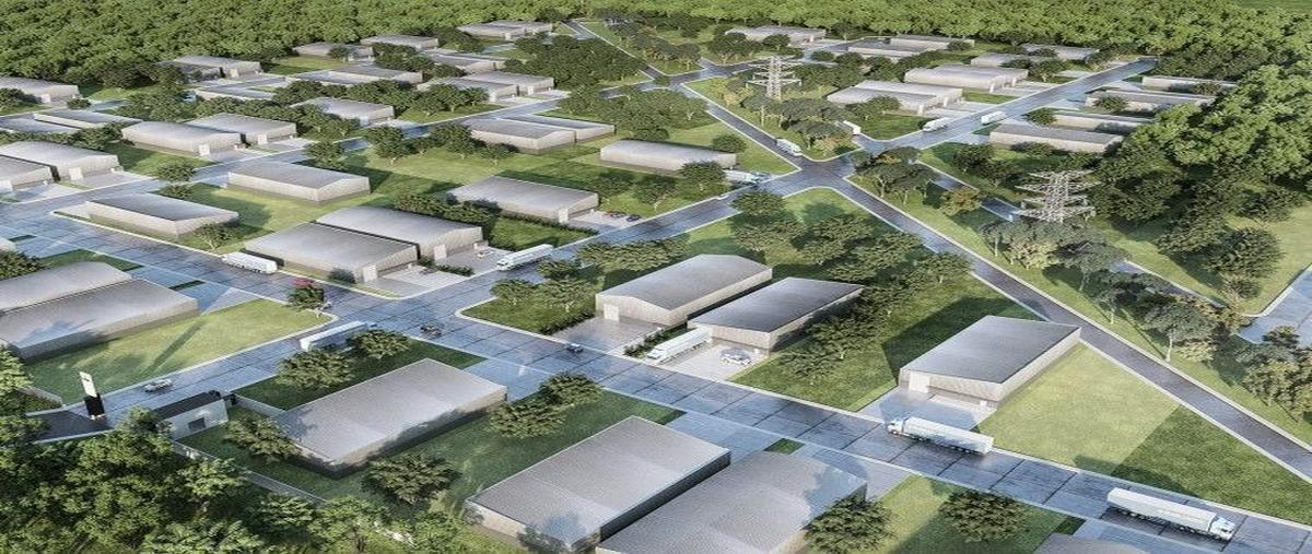 Foto de terreno industrial en venta en  , centro umán, umán, yucatán, 27409889 No. 04