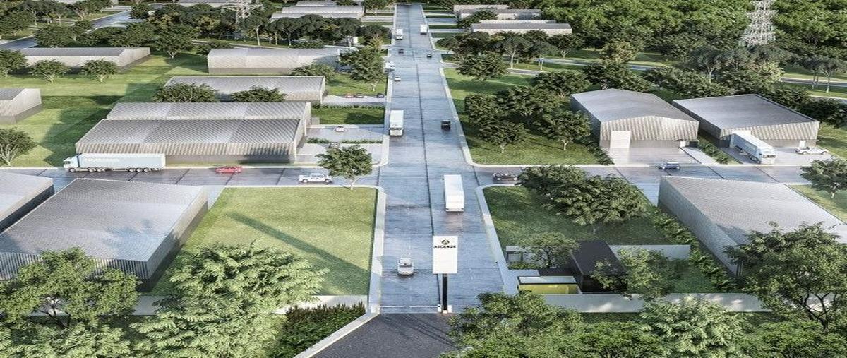 Foto de terreno industrial en venta en  , centro umán, umán, yucatán, 27409889 No. 05