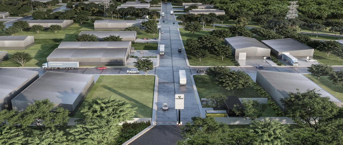 Foto de terreno habitacional en venta en  , centro umán, umán, yucatán, 27814832 No. 03