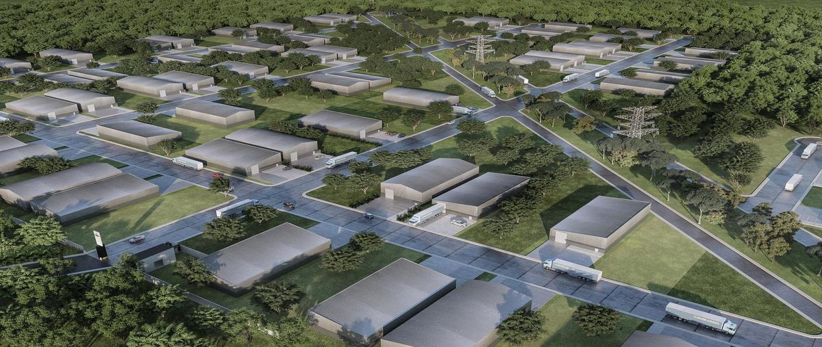 Foto de terreno habitacional en venta en  , centro umán, umán, yucatán, 27814832 No. 04