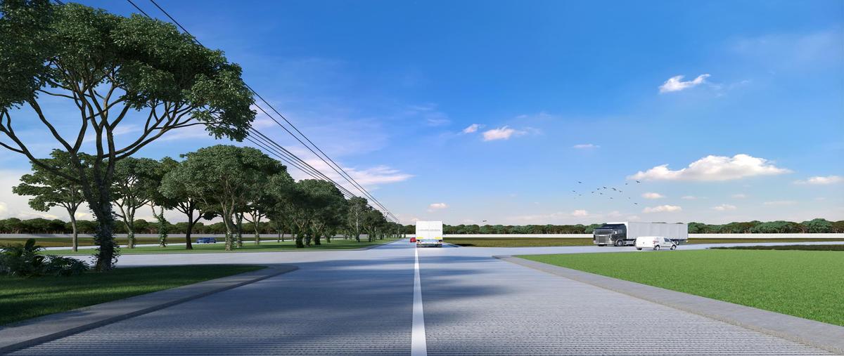 Foto de terreno habitacional en venta en  , centro umán, umán, yucatán, 0 No. 03