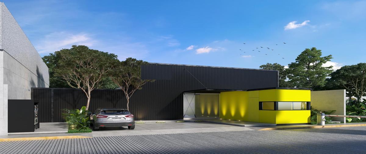 Foto de terreno habitacional en venta en  , centro umán, umán, yucatán, 0 No. 05