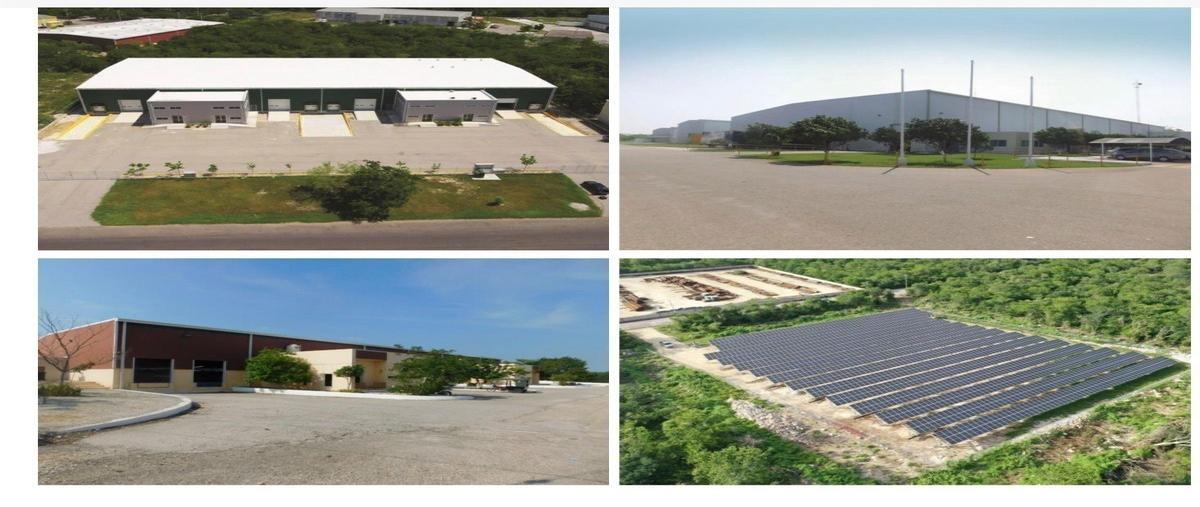 Foto de terreno industrial en venta en  , centro umán, umán, yucatán, 0 No. 04