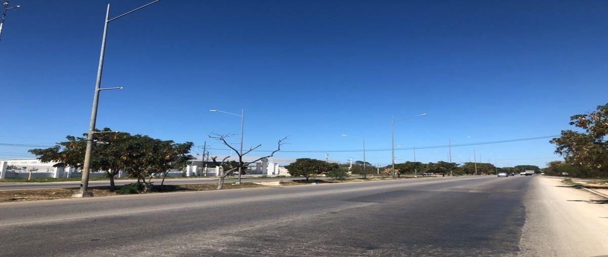 Foto de terreno industrial en venta en  , centro umán, umán, yucatán, 29307206 No. 04