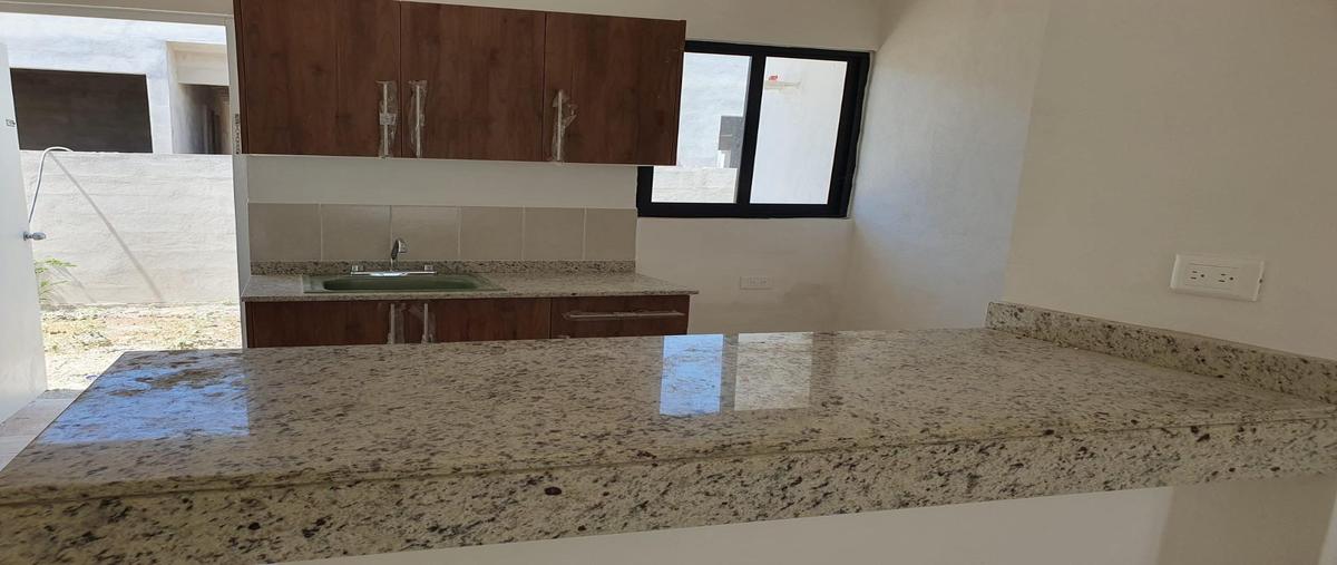 Foto de casa en venta en  , centro umán, umán, yucatán, 0 No. 03