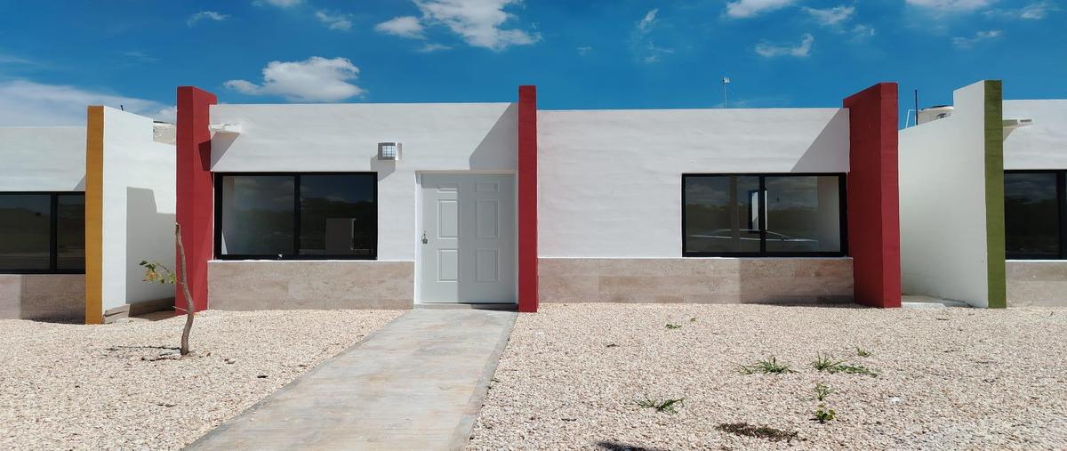 Foto de casa en venta en  , centro umán, umán, yucatán, 0 No. 05