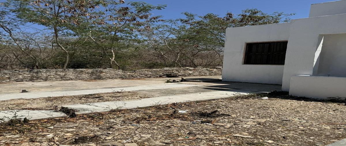 Foto de casa en venta en  , centro umán, umán, yucatán, 30526478 No. 04