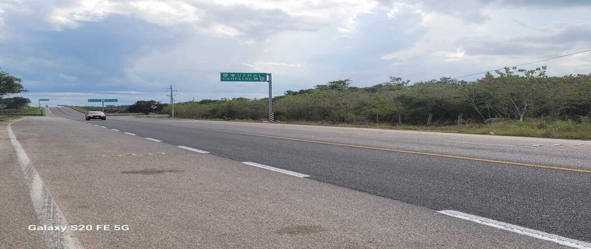 Foto de terreno habitacional en venta en  , centro umán, umán, yucatán, 0 No. 03
