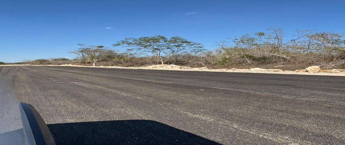 Foto de terreno habitacional en venta en  , centro umán, umán, yucatán, 0 No. 04