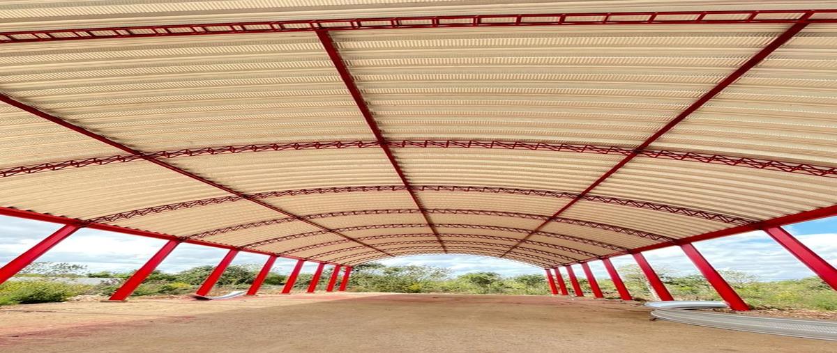 Foto de terreno habitacional en venta en  , centro umán, umán, yucatán, 0 No. 05