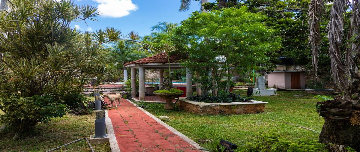 Foto de casa en , centro umán, umán, yucatán, 0 foto 03 Foto de casa en venta en , centro umán, umán, yucatán, 0 No. 03