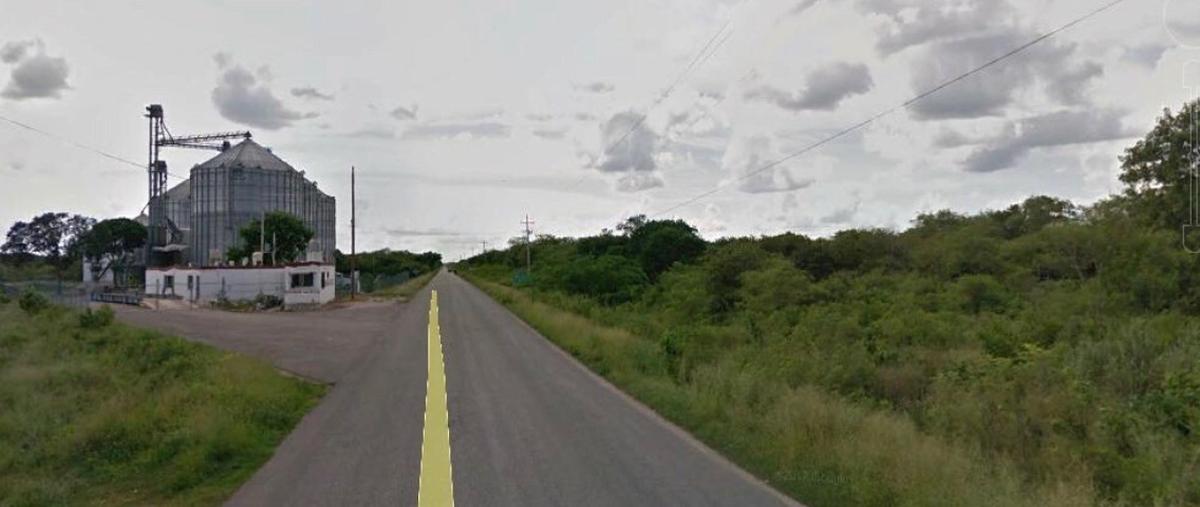 Foto de terreno habitacional en venta en centro umán, umán, yucatán , centro umán, umán, yucatán, 0 No. 03