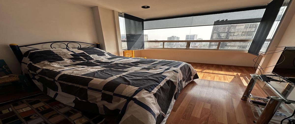 Foto de departamento en venta en  , centro urbano benito juárez, cuauhtémoc, df / cdmx, 0 No. 05